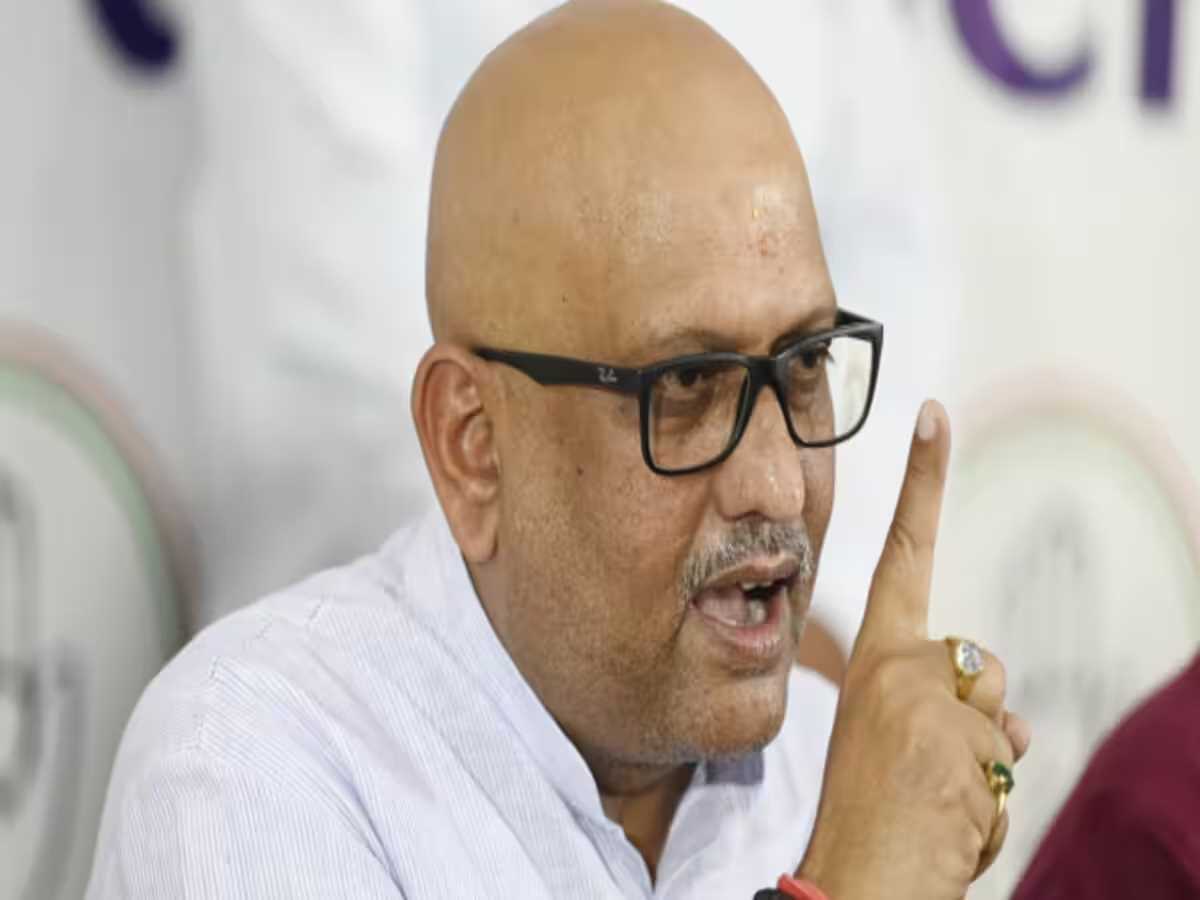 रायबरेली कांग्रेस की पारंपरिक सीट है और इसके साथ रहेगी : अजय राय